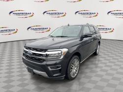 2022 Ford Expedition