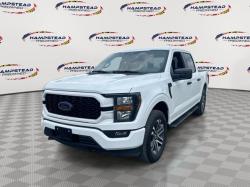 2023 Ford F 150