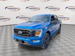 2021 Ford F 150