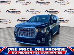 2021 GMC Yukon XL