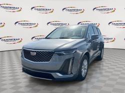 2021 Cadillac XT6