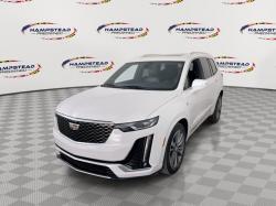 2021 Cadillac XT6