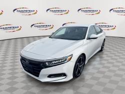 2020 Honda Accord