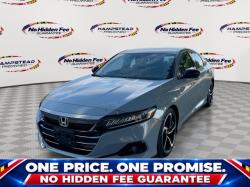 2021 Honda Accord
