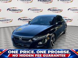2020 Honda Accord