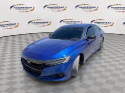 2021 Honda Accord