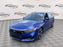 2021 Honda Accord