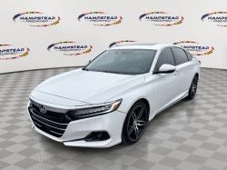 2021 Honda Accord