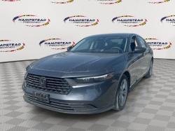 2023 Honda Accord