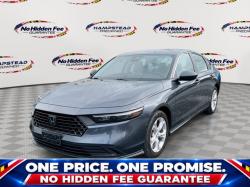 2023 Honda Accord