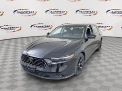 2023 Honda Accord