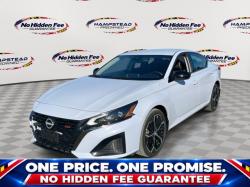 2023 Nissan Altima
