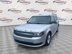 2019 Ford Flex