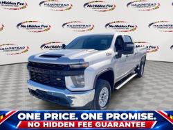 2023 Chevrolet Silverado 2500HD