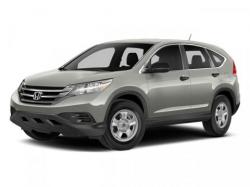 2014 Honda CR V