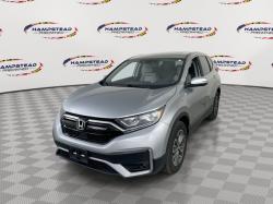 2021 Honda CR V