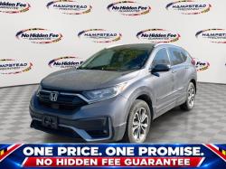 2022 Honda CR V
