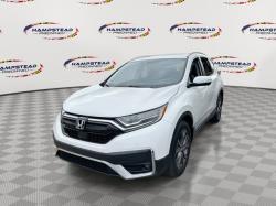 2020 Honda CR V