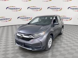 2019 Honda CR V