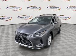 2021 Lexus RX