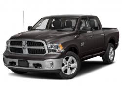 2023 Ram 1500 Classic