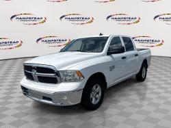 2023 Ram 1500 Classic