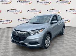 2021 Honda HR V