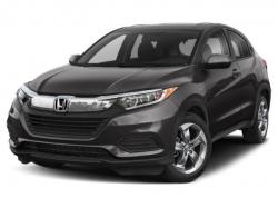 2019 Honda HR V