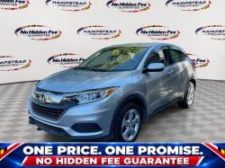2020 Honda HR V