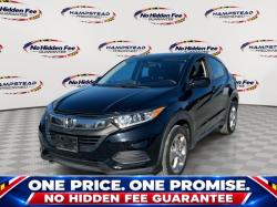 2021 Honda HR V