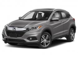 2022 Honda HR V