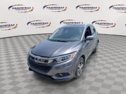 2022 Honda HR V