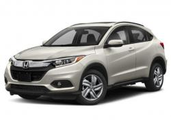 2020 Honda HR V