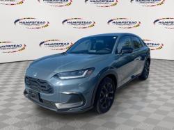 2025 Honda HR V