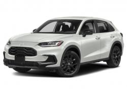 2023 Honda HR V