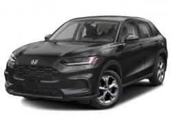 2023 Honda HR V