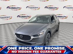 2023 Mazda CX 30