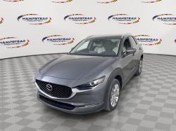 2023 Mazda CX 30