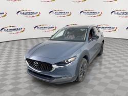 2025 Mazda CX 30