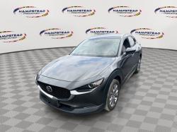 2023 Mazda CX 30
