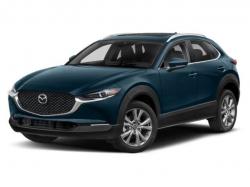 2020 Mazda CX 30