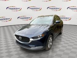 2020 Mazda CX 30