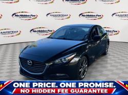 2018 Mazda Mazda3