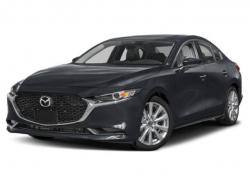 2025 Mazda Mazda3