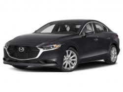 2019 Mazda Mazda3