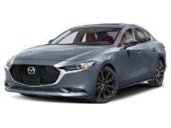 2023 Mazda Mazda3
