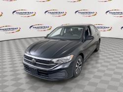 2023 Volkswagen Jetta