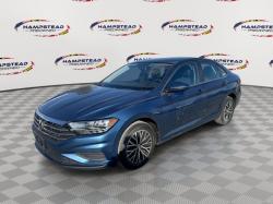 2021 Volkswagen Jetta