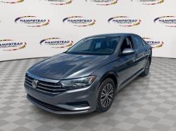 2020 Volkswagen Jetta