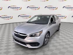 2022 Subaru Legacy